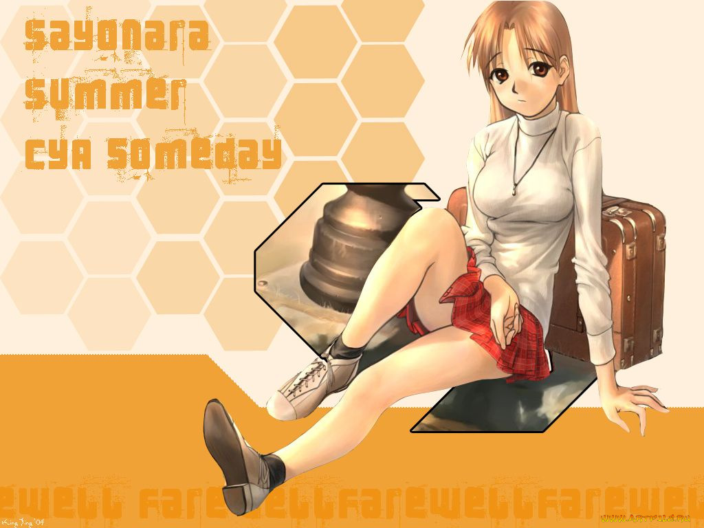 аниме, *unknown, другое