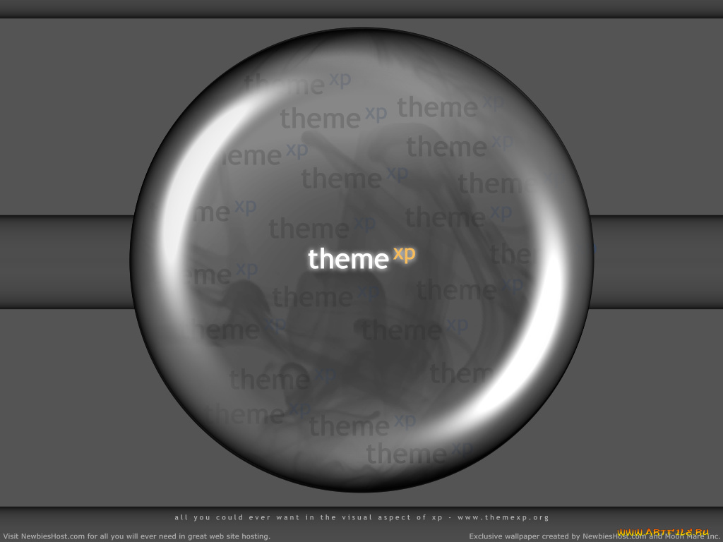 компьютеры, windows, xp