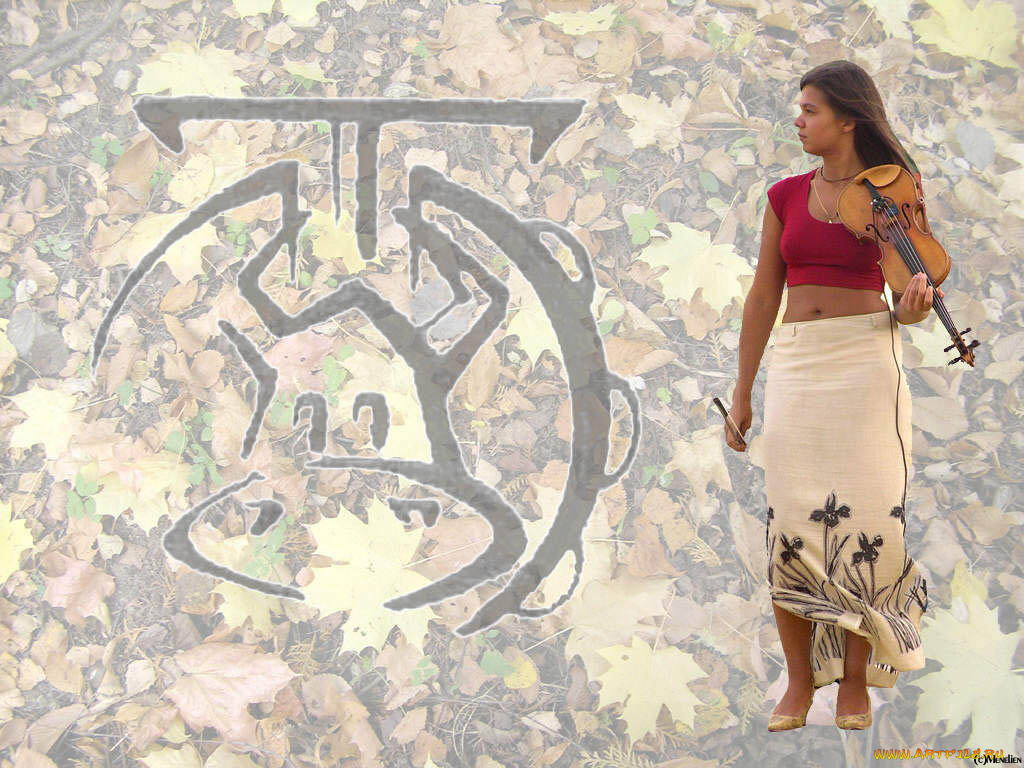 тол, мириам, музыка