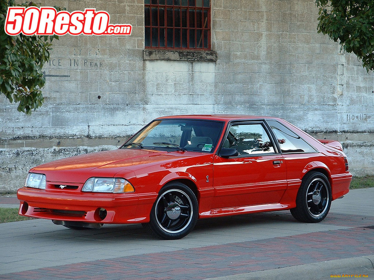 автомобили, ford