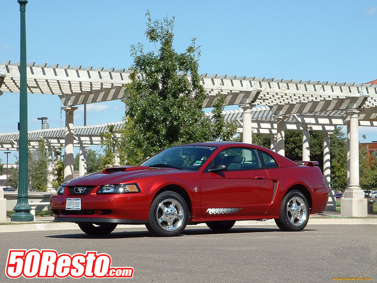 автомобили, ford