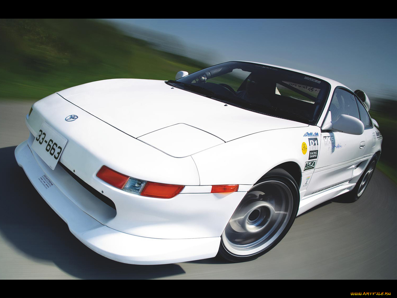 автомобили, toyota