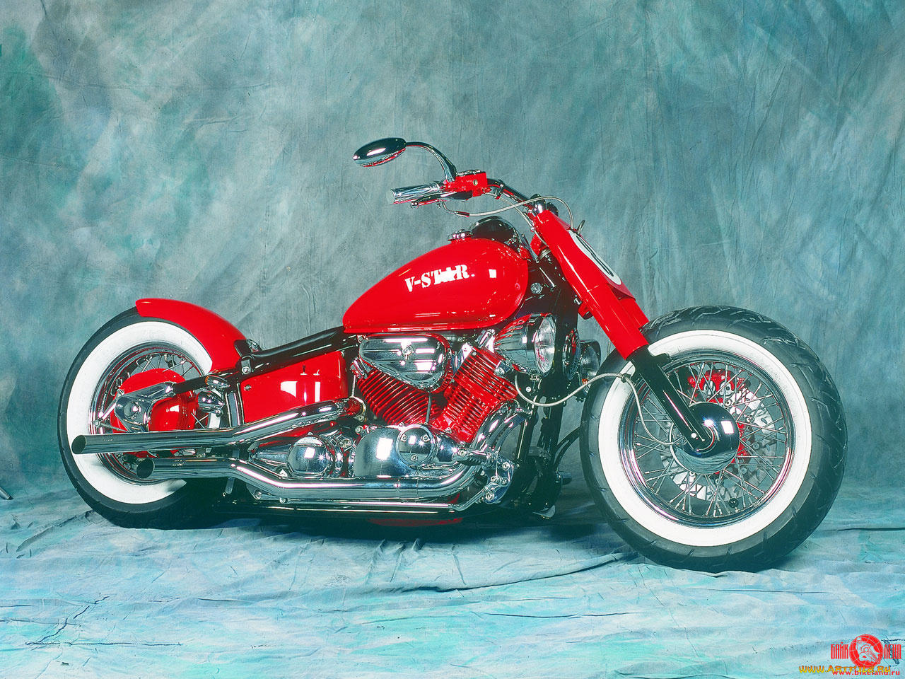 мотоциклы, highway