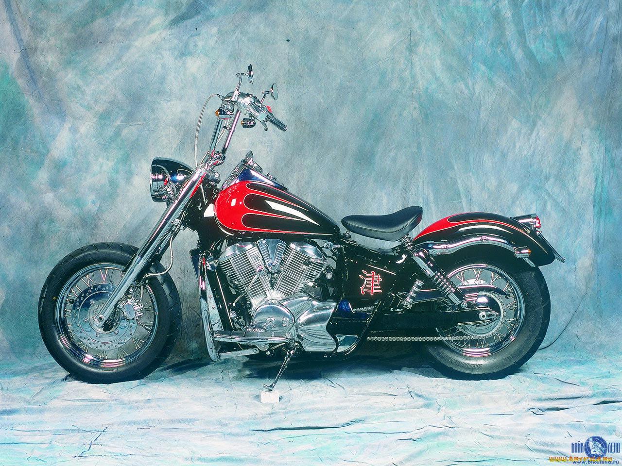 мотоциклы, highway