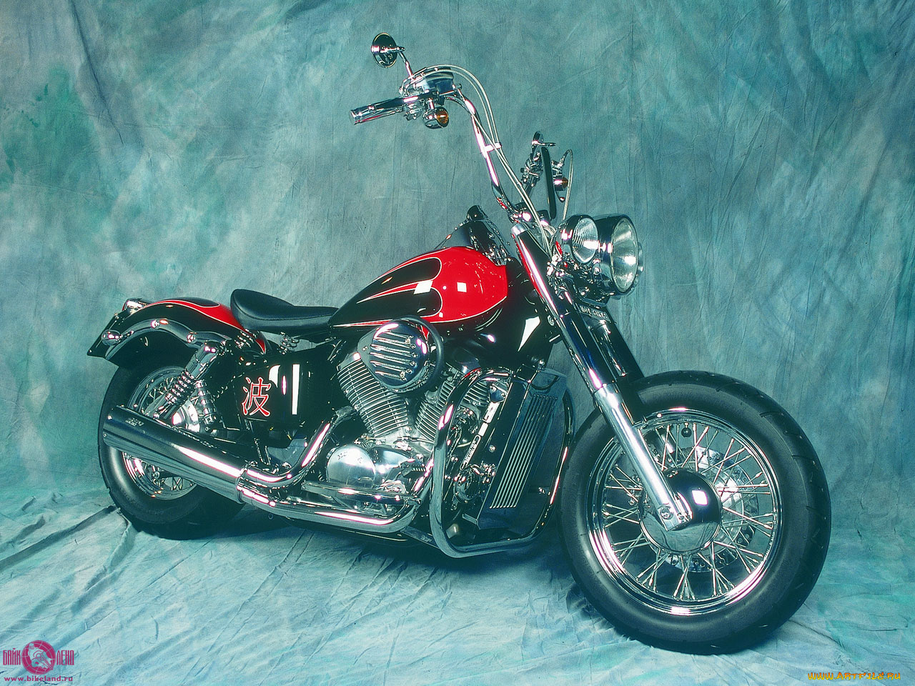 мотоциклы, highway