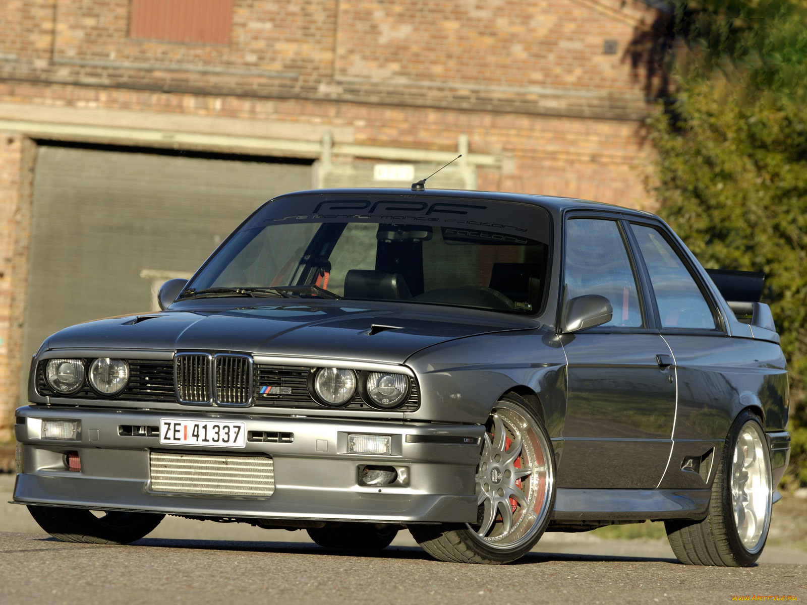 автомобили, bmw