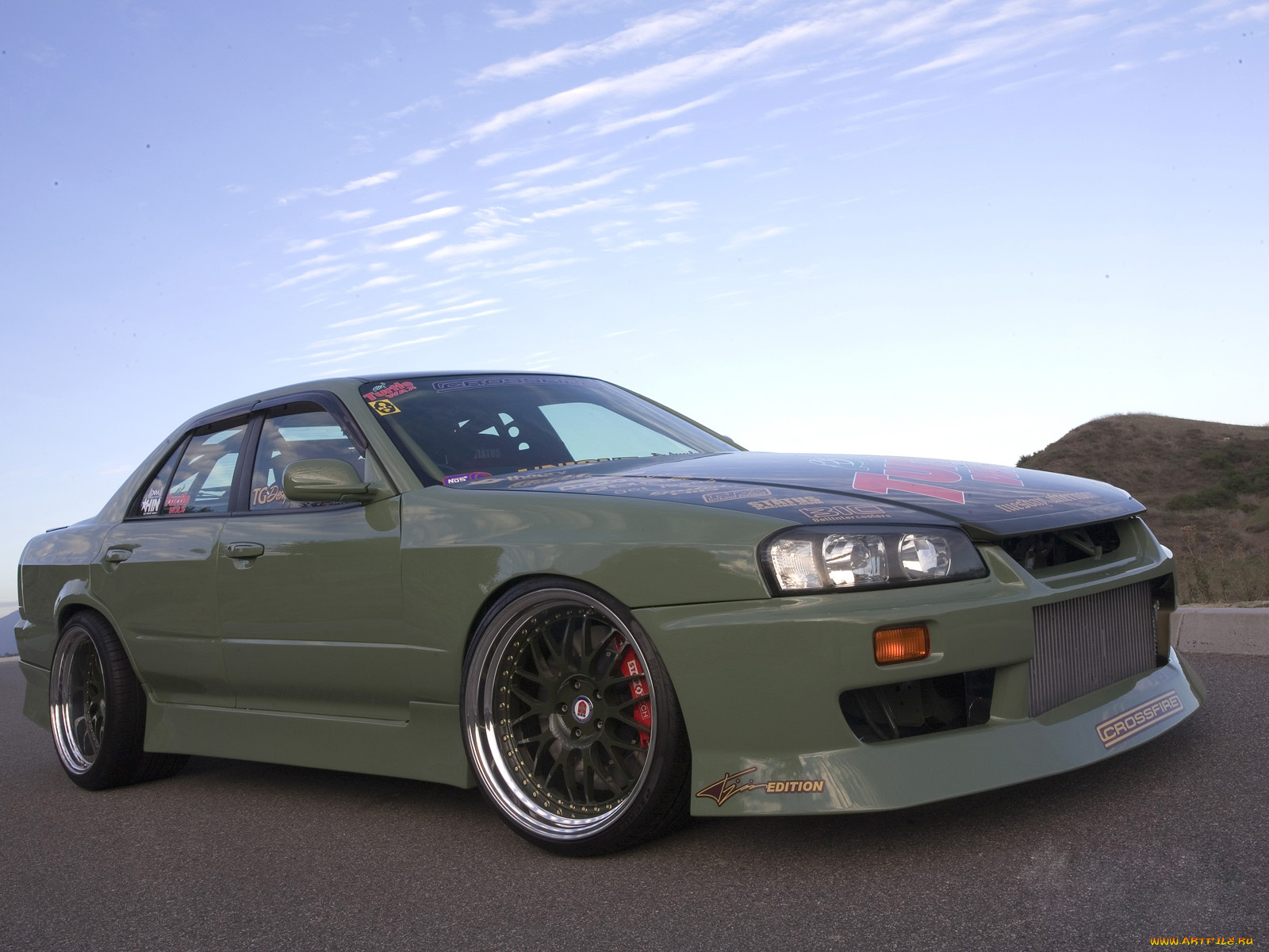 автомобили, nissan, datsun