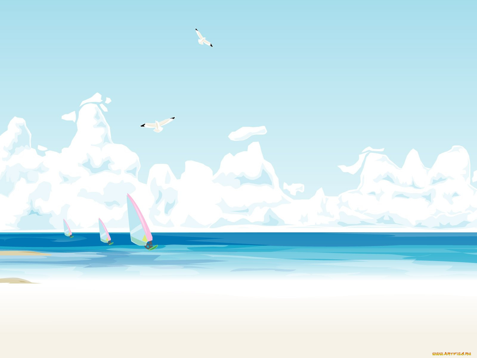 векторная, графика