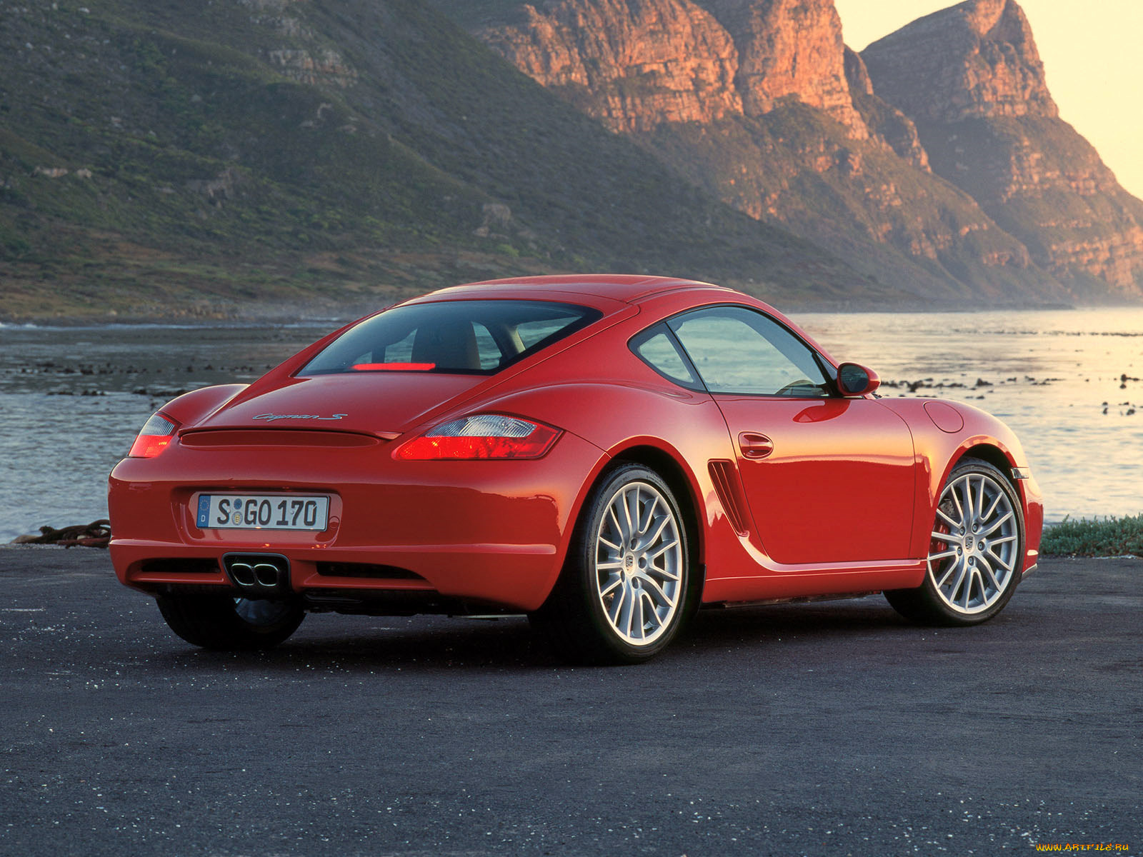 автомобили, porsche