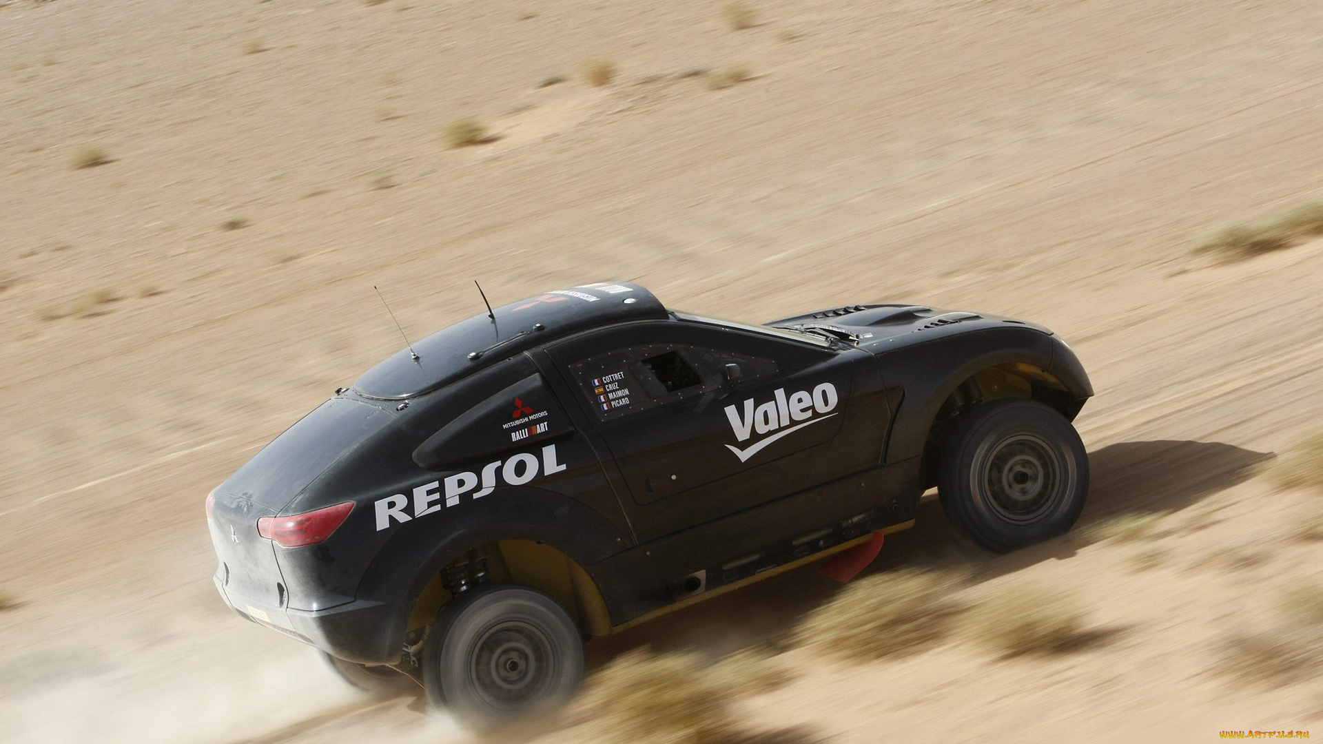 автомобили, mitsubishi