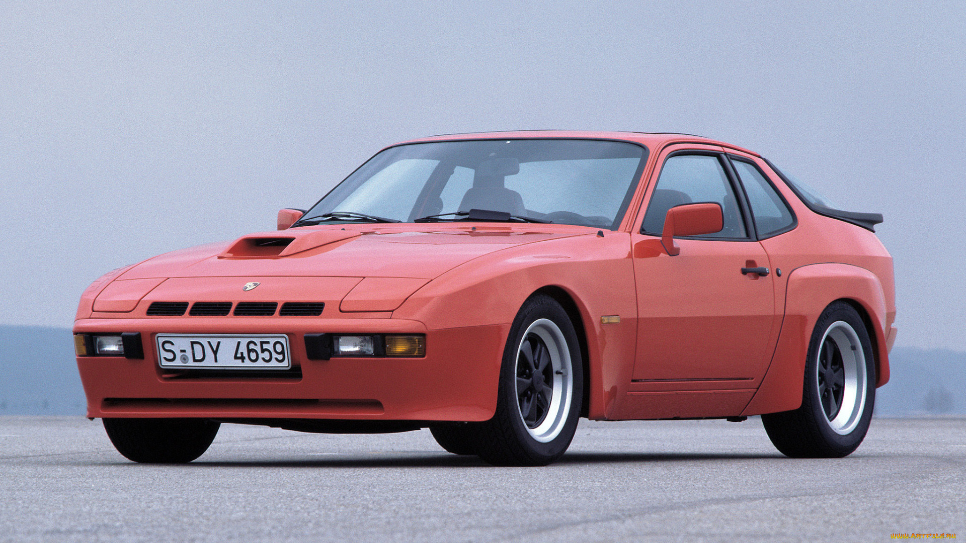 автомобили, porsche