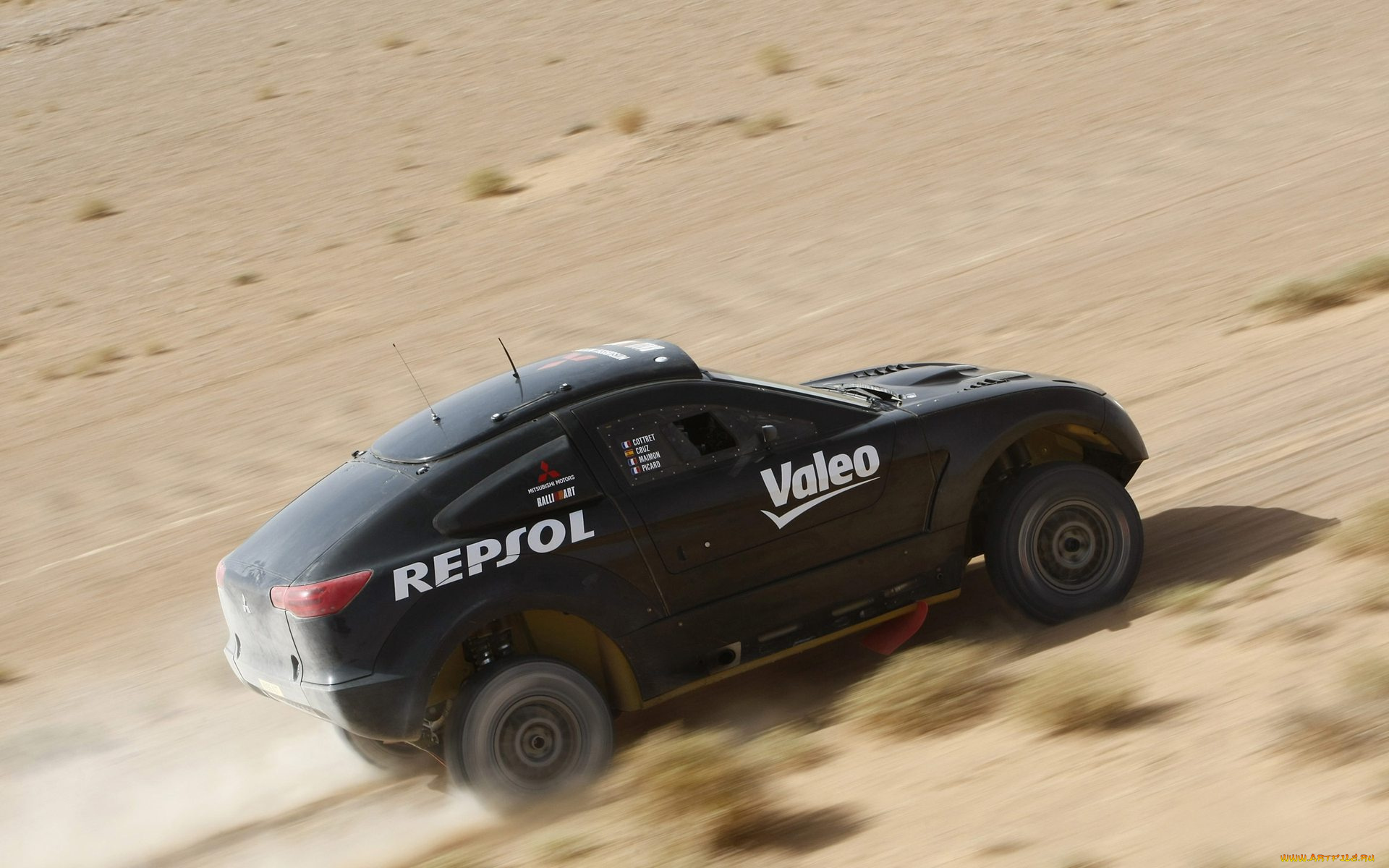 автомобили, mitsubishi