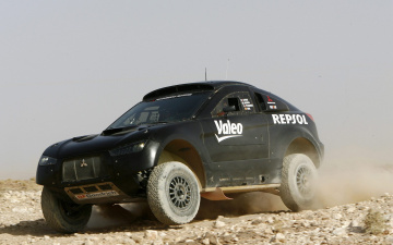 Картинка автомобили mitsubishi