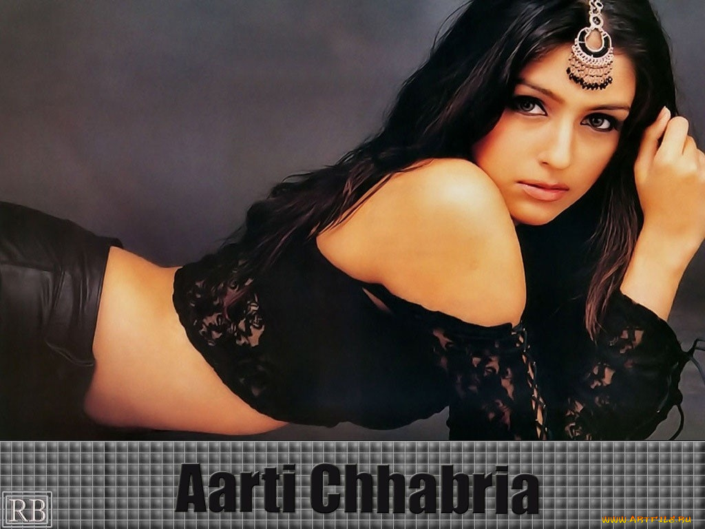Aarti, Chhabria, девушки