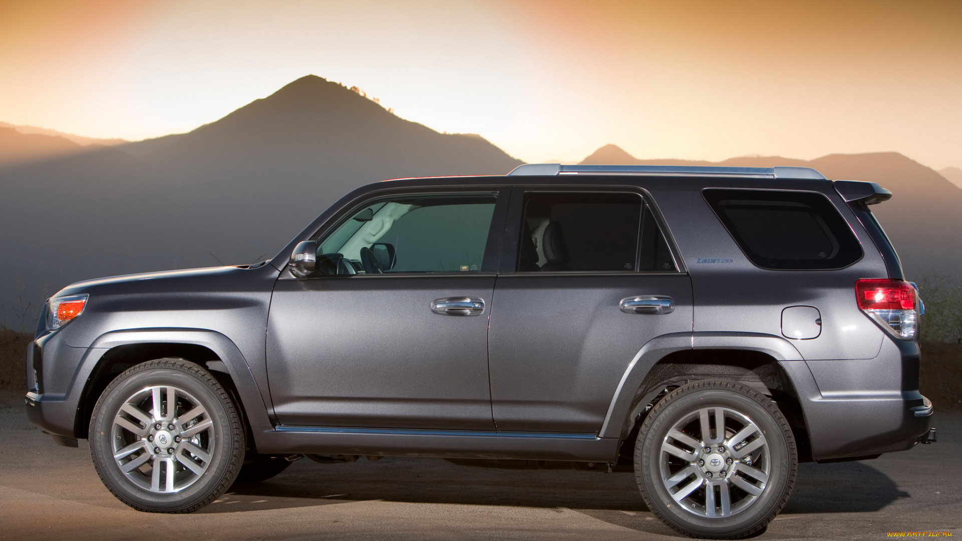 автомобили, toyota