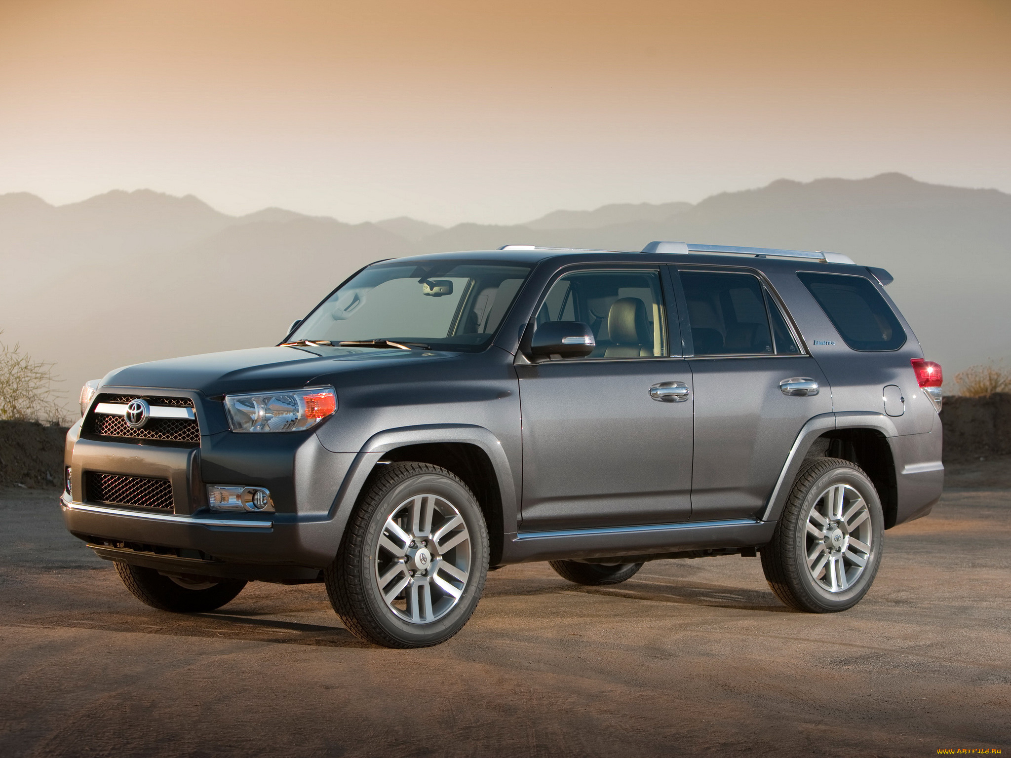 автомобили, toyota