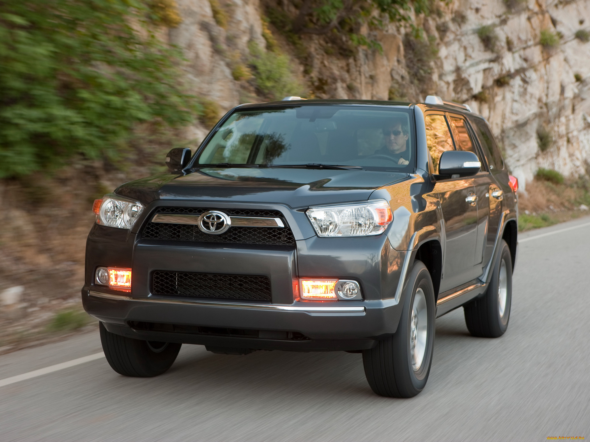 автомобили, toyota