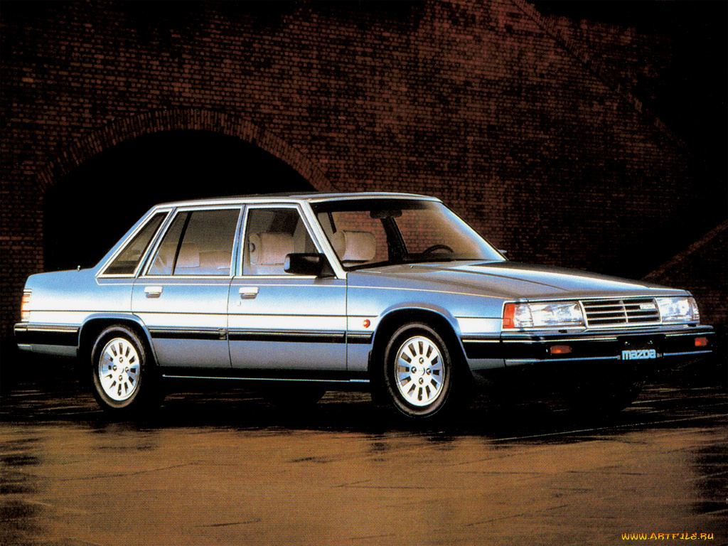 mazda, 929, автомобили