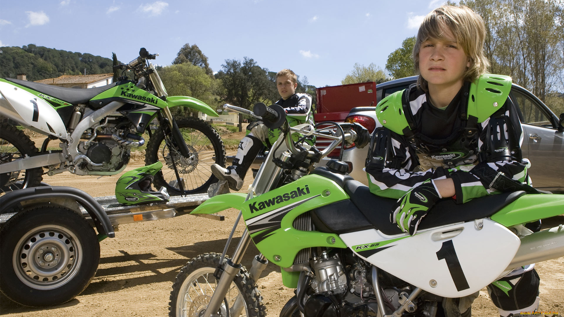 спорт, мотоспорт