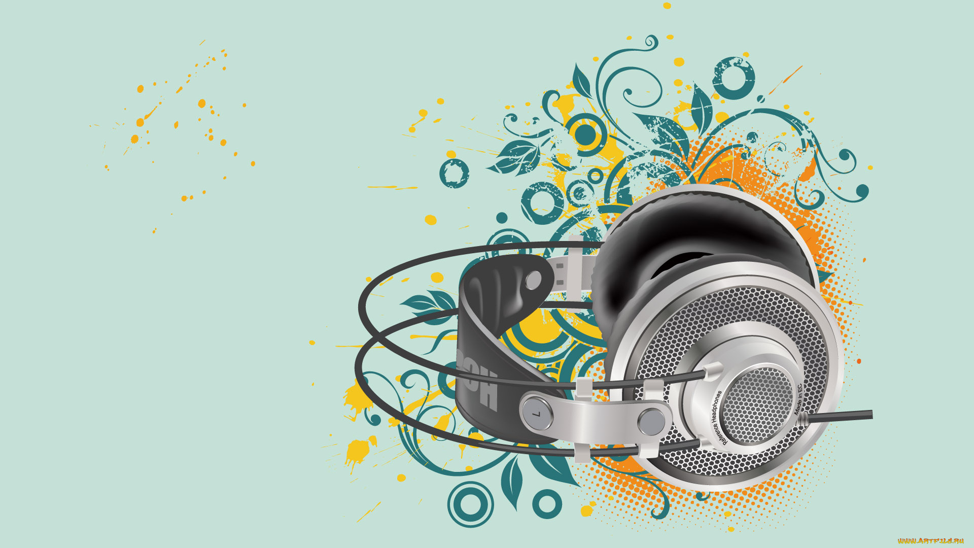 векторная, графика