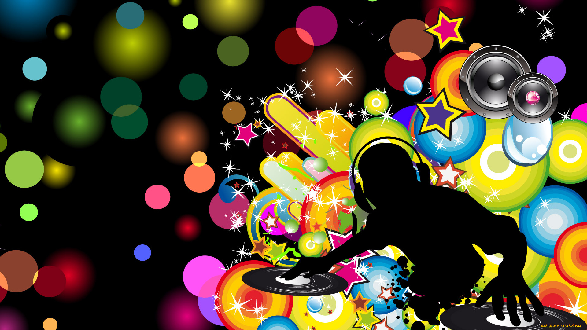 векторная, графика