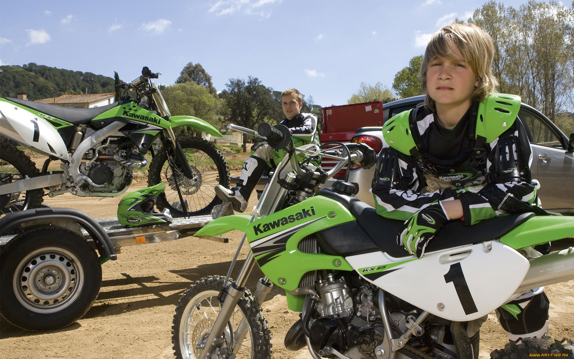 спорт, мотоспорт