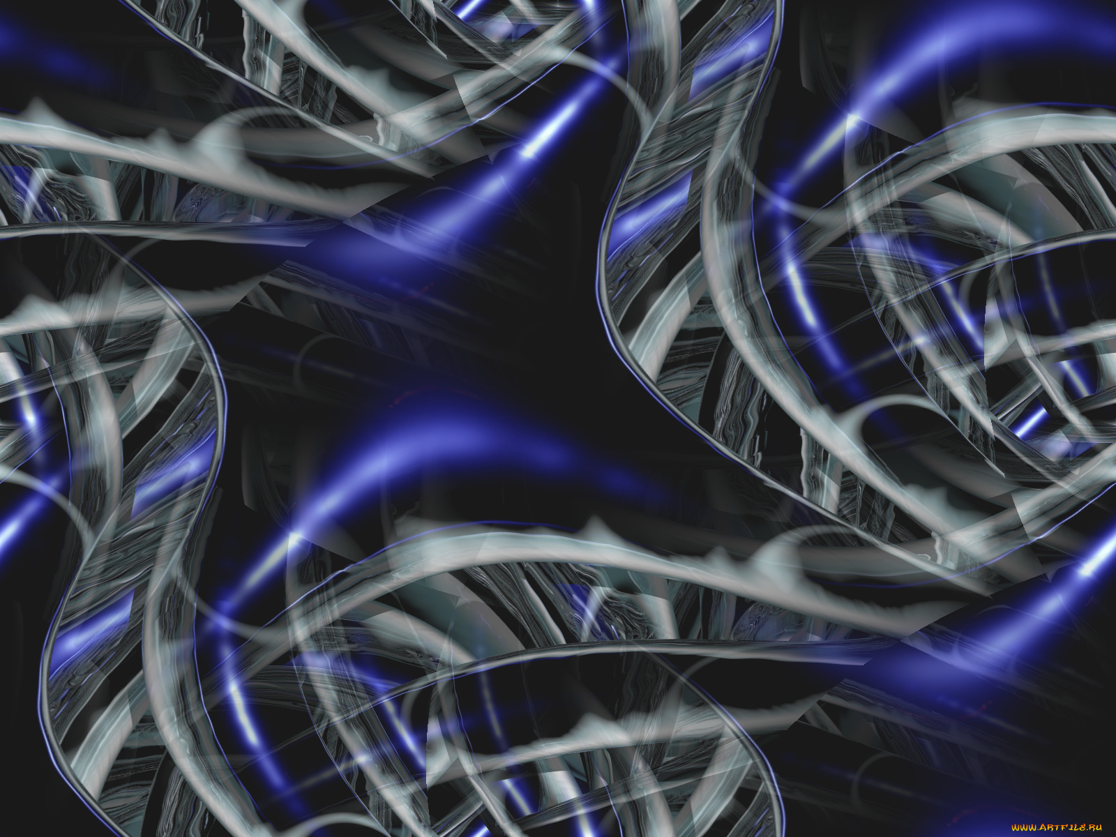 3д, графика, abstract, абстракции, тёмный, абстракция, узор