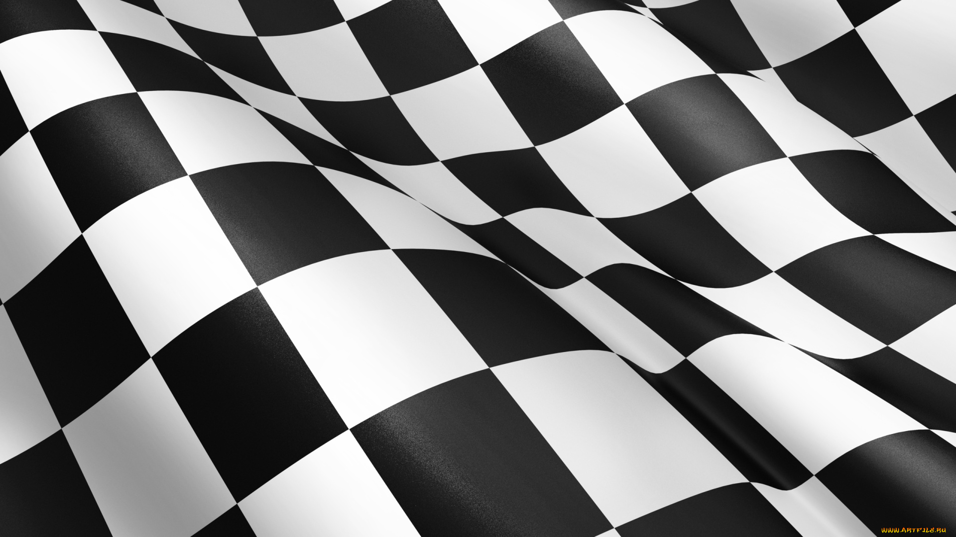 3д, графика, textures, текстуры, черный, белый, клетка