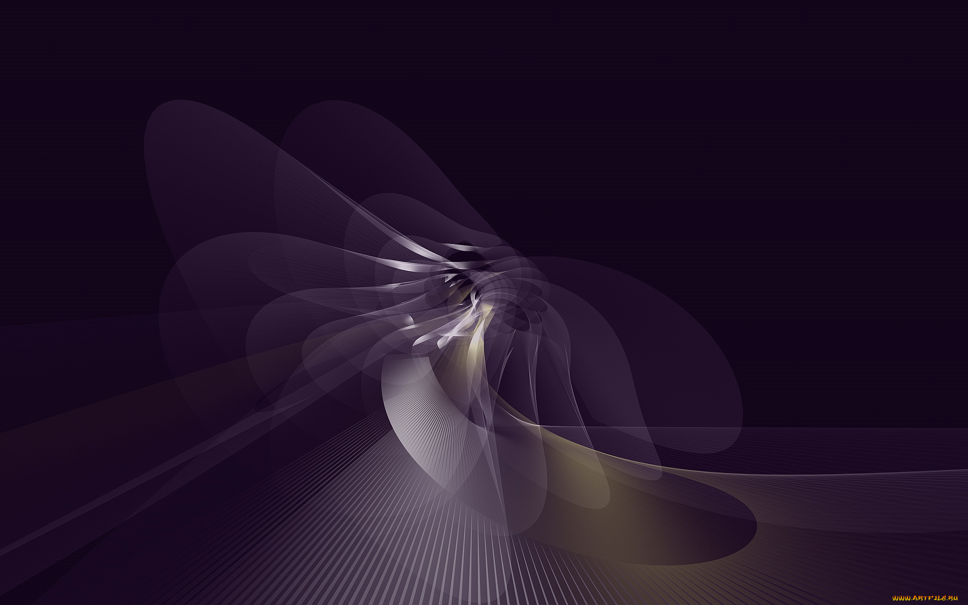 3д, графика, fractal, фракталы, узор, абстракция, тёмный