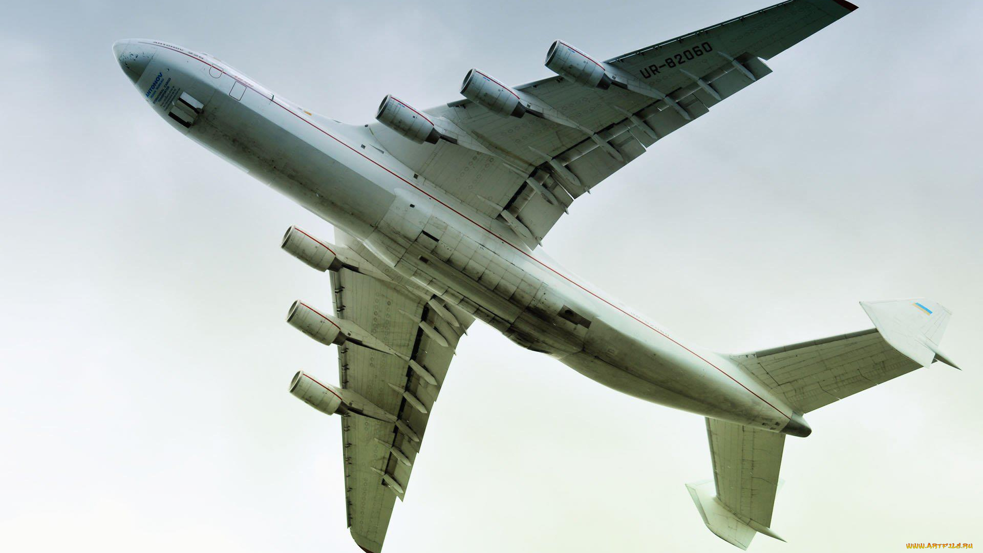 antonov, an, 225, myira, авиация, грузовые, самолёты, мрия, грузовой, самолет