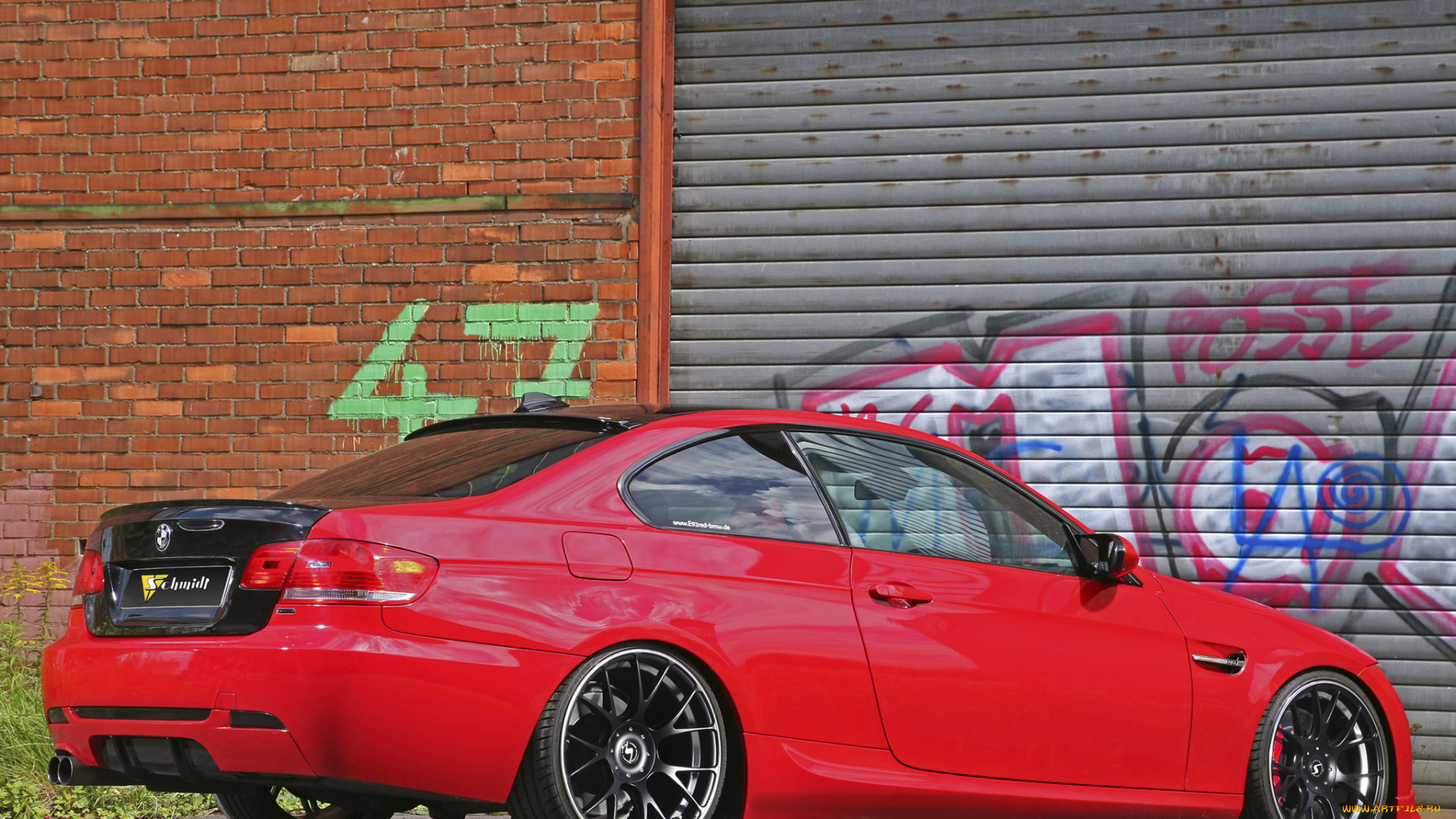 автомобили, bmw, tuning