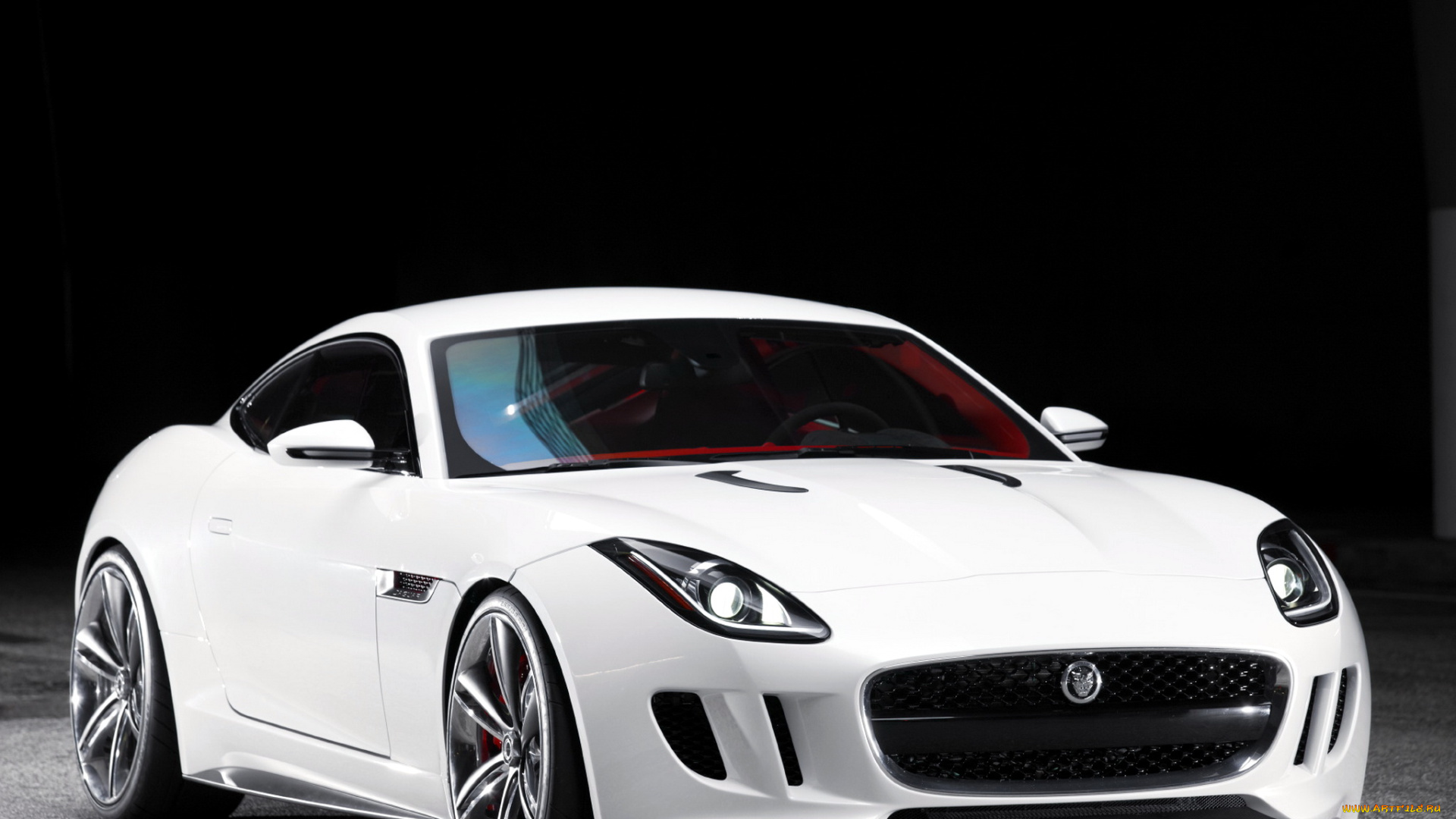 автомобили, jaguar