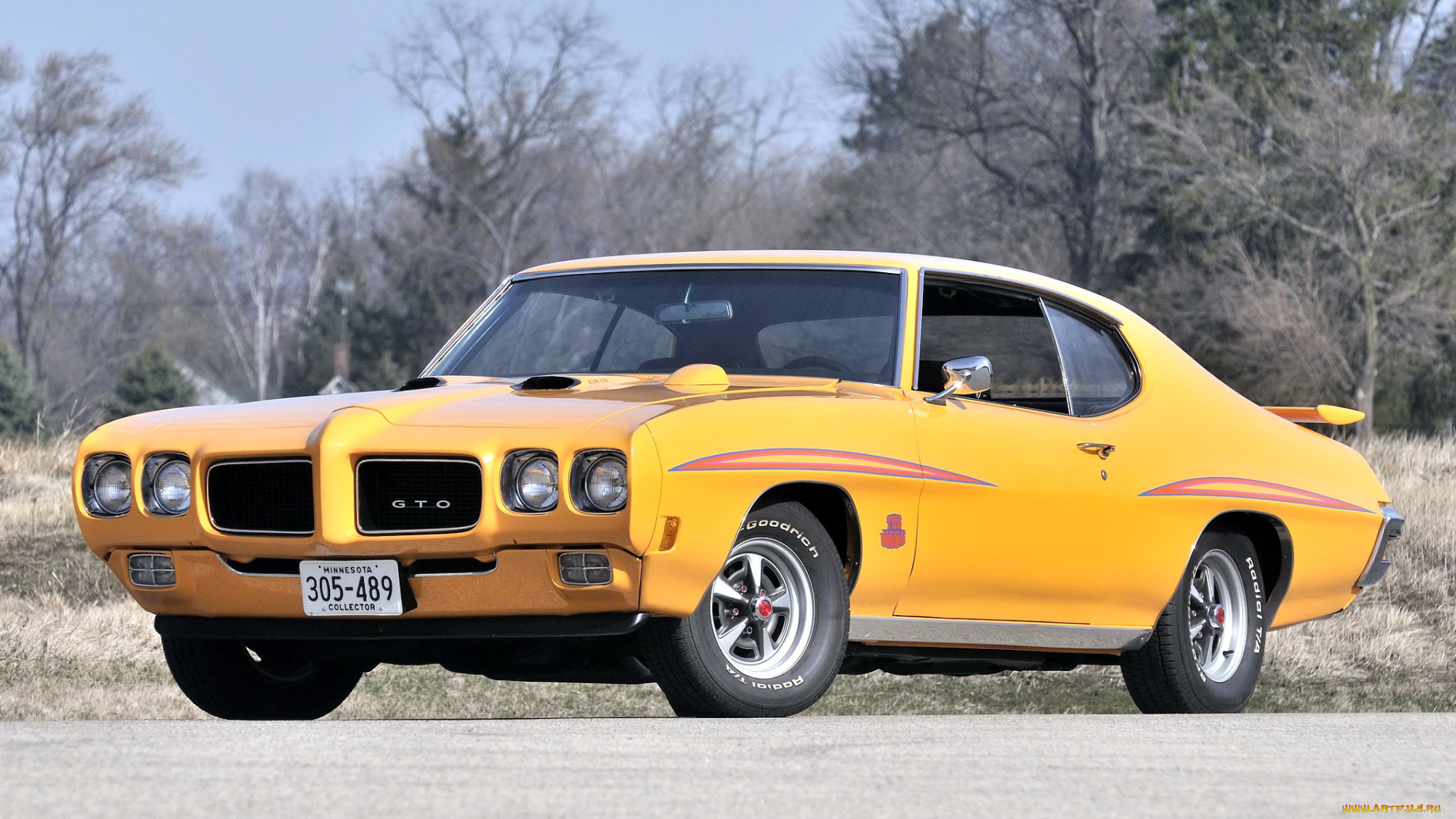 автомобили, pontiac