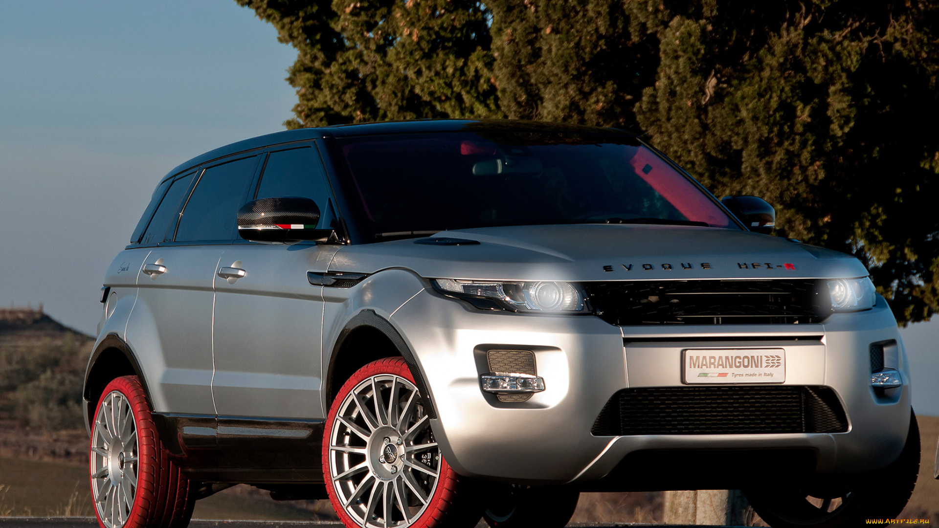 автомобили, range, rover, marangoni