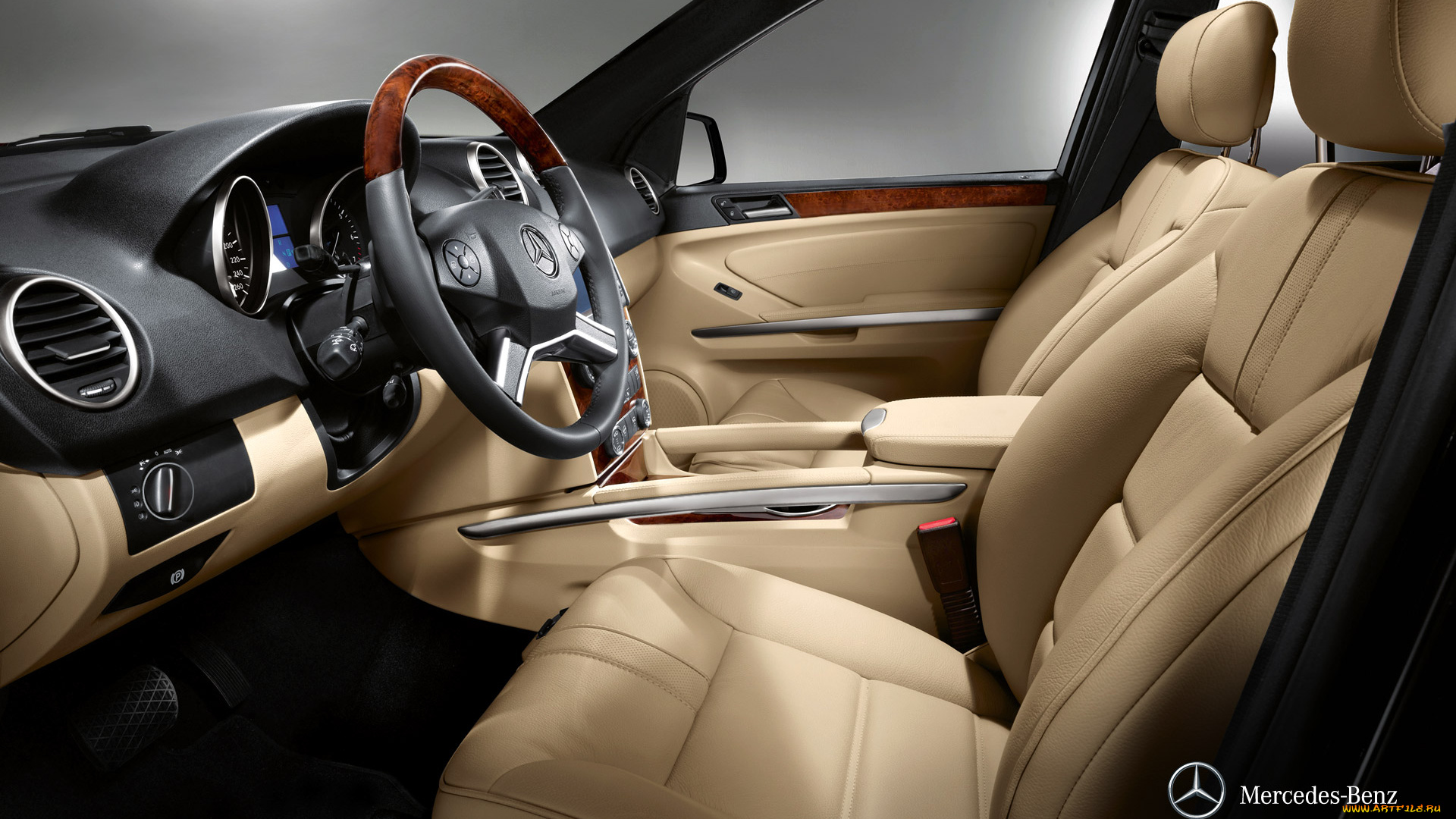 автомобили, спидометры, торпедо, mercedes-benz