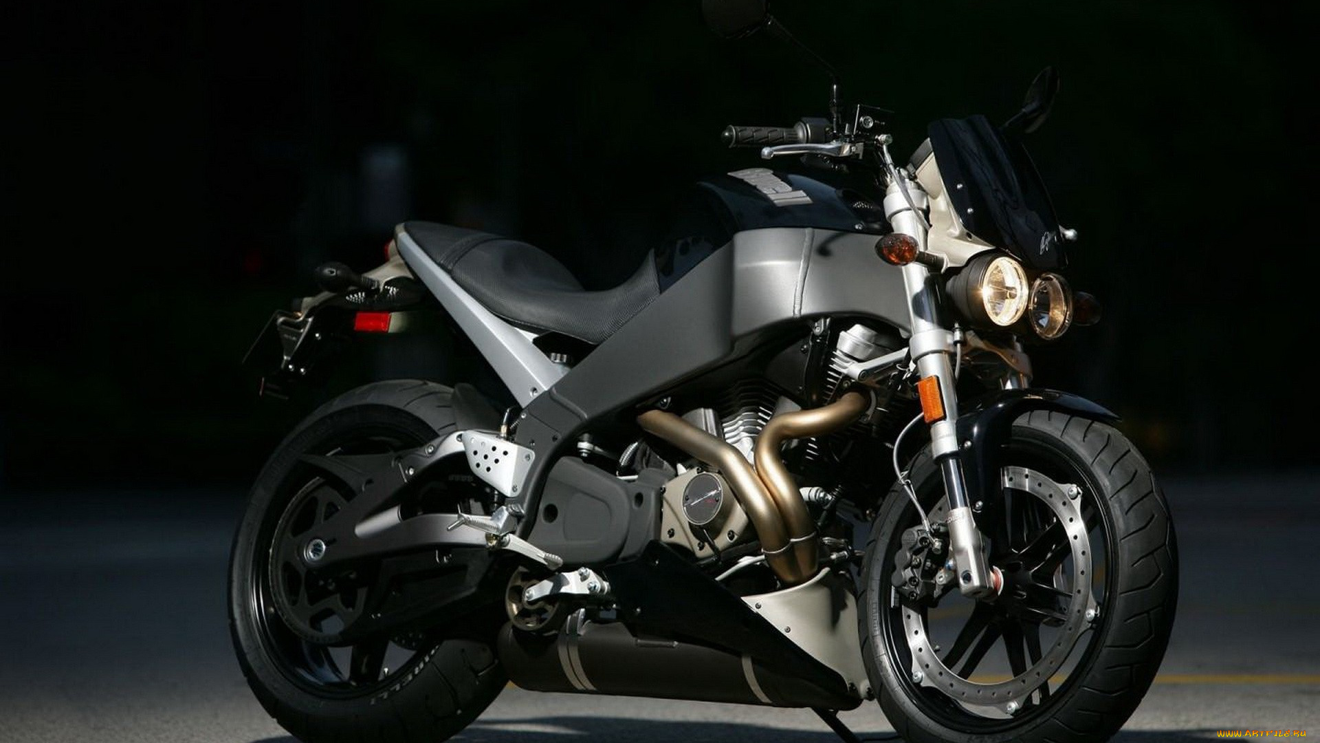 buell, мотоциклы, мотоцикл