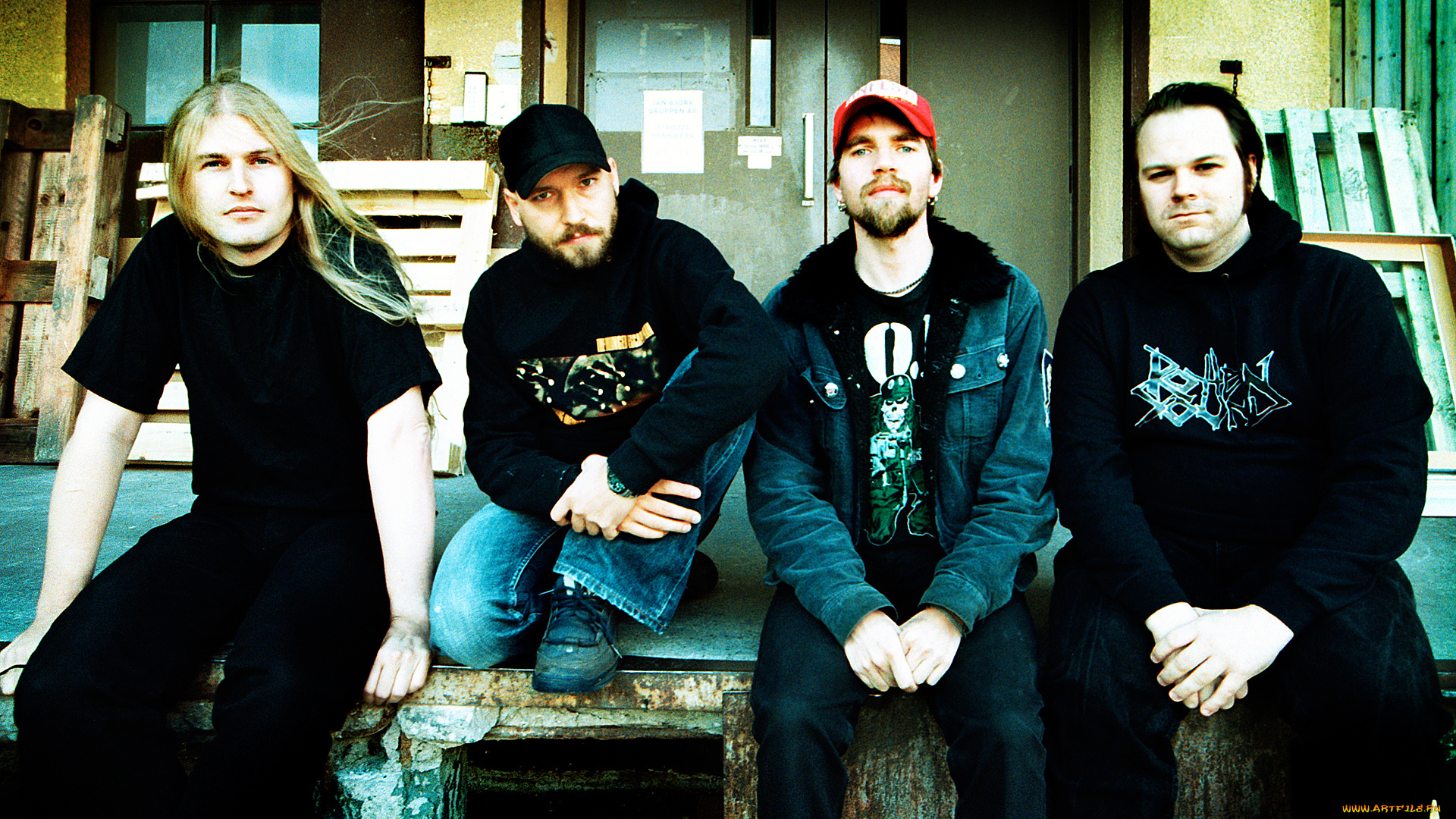 fugees, музыка, другое, группа, музыканты