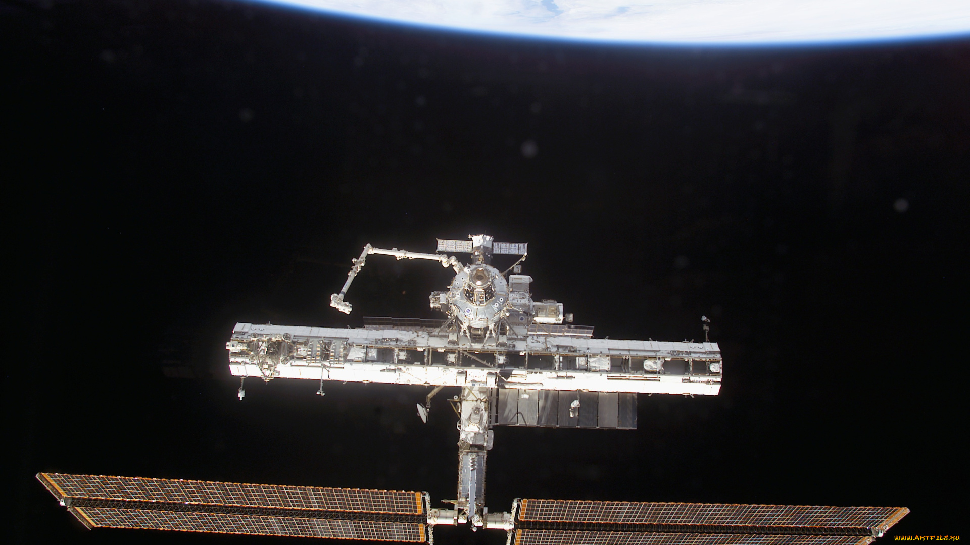 космос, космические, корабли, станции, мкс, мир
