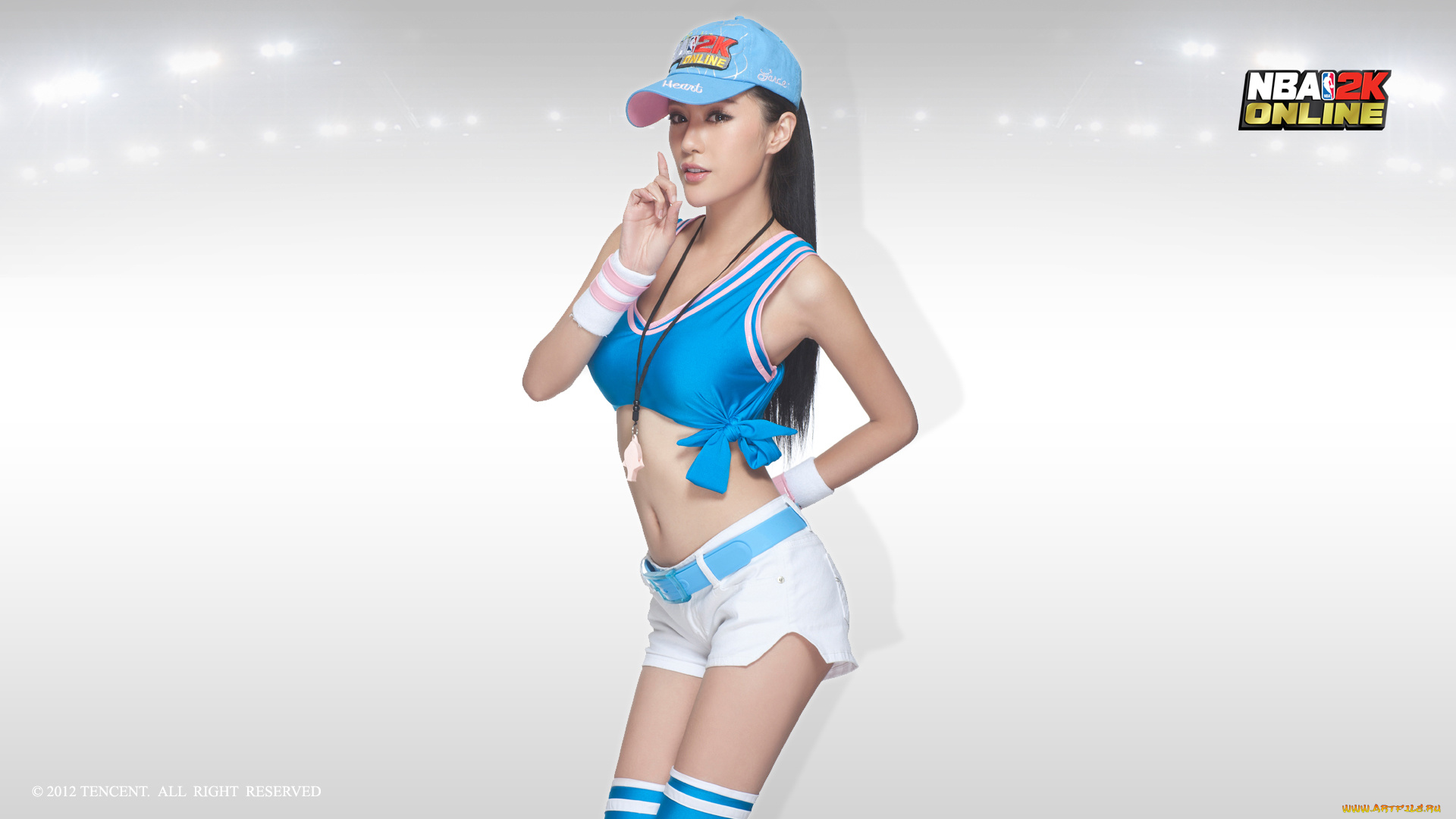 спорт, группы, поддержки, basketball