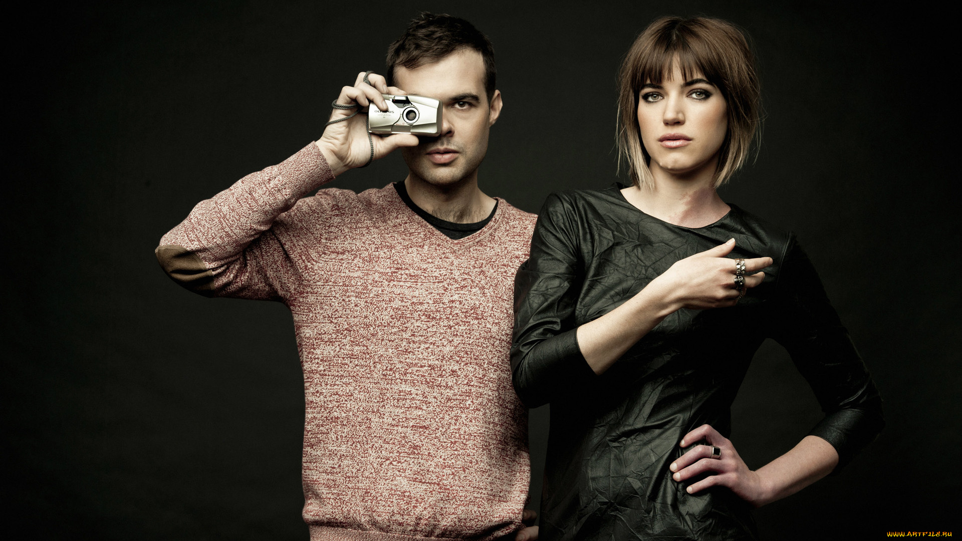 the, grates, музыка, другое, дуэт, музыканты