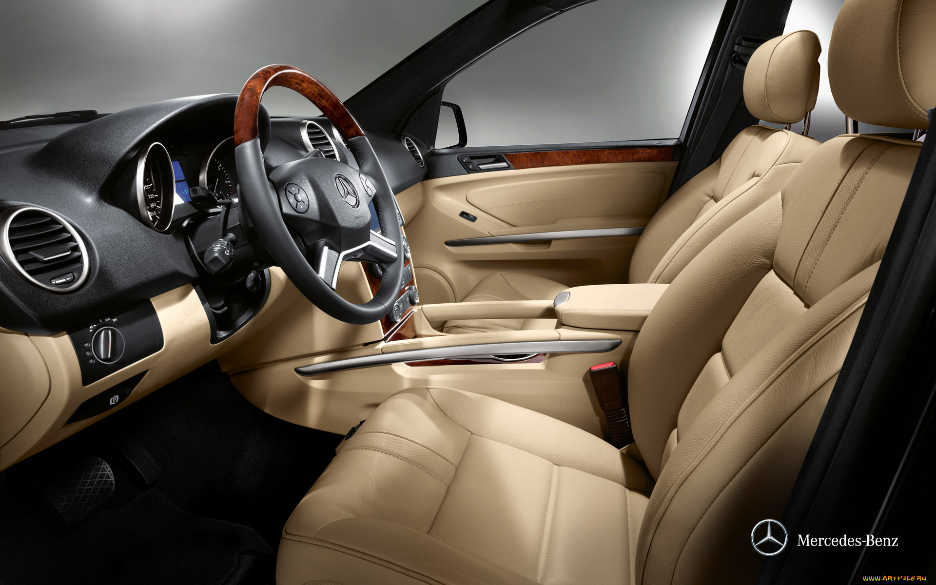 автомобили, спидометры, торпедо, mercedes-benz