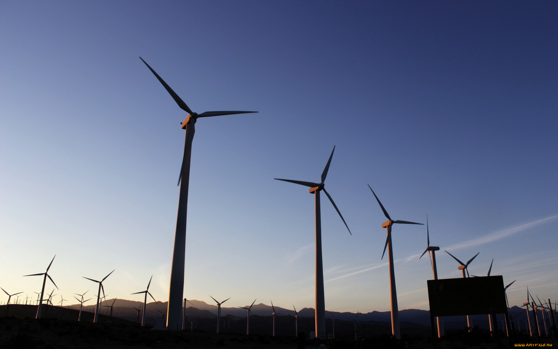 разное, мельницы, ветряки