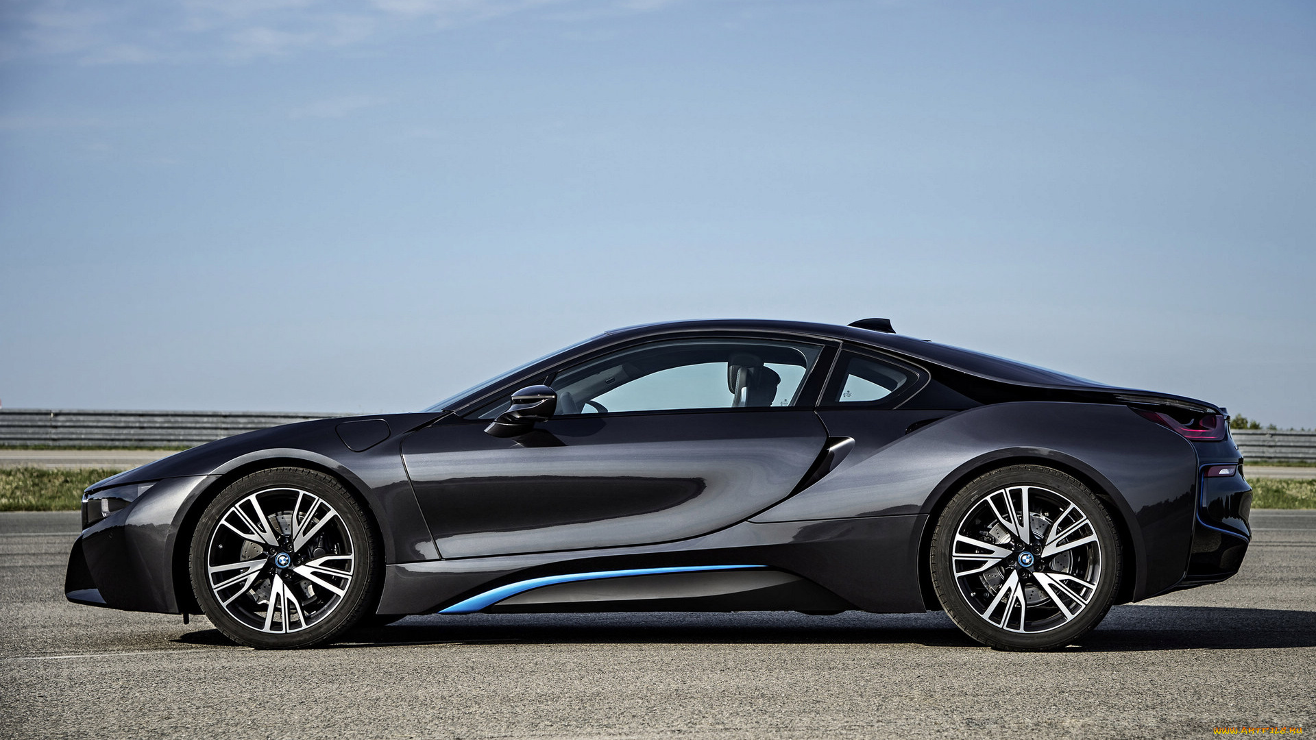 автомобили, bmw, i8, car