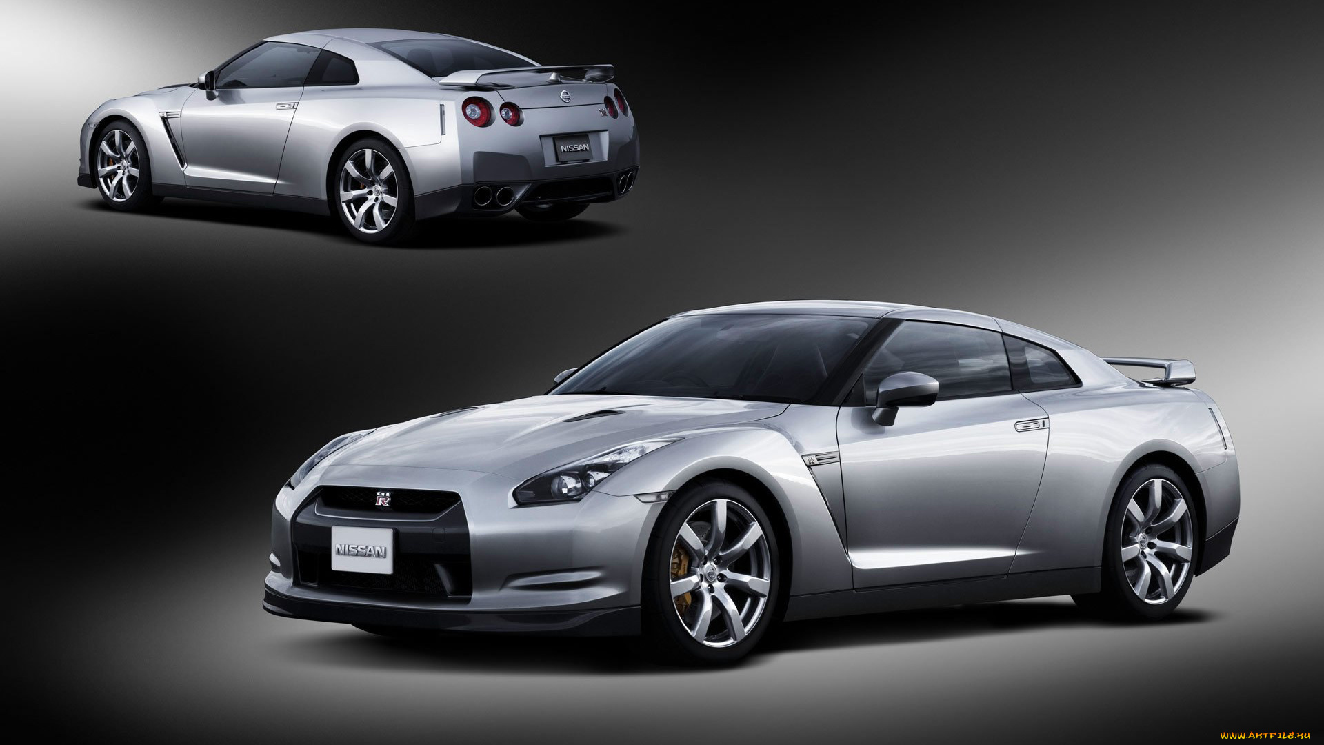 автомобили, nissan, datsun, gt-r