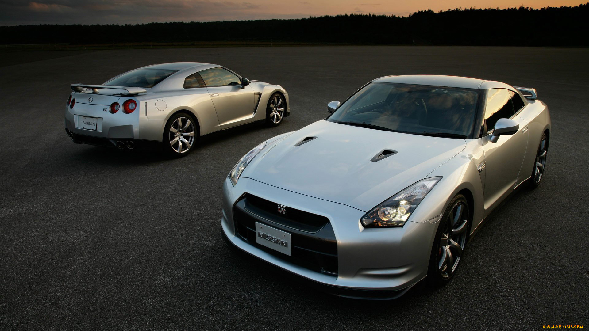 автомобили, nissan, datsun, gt-r