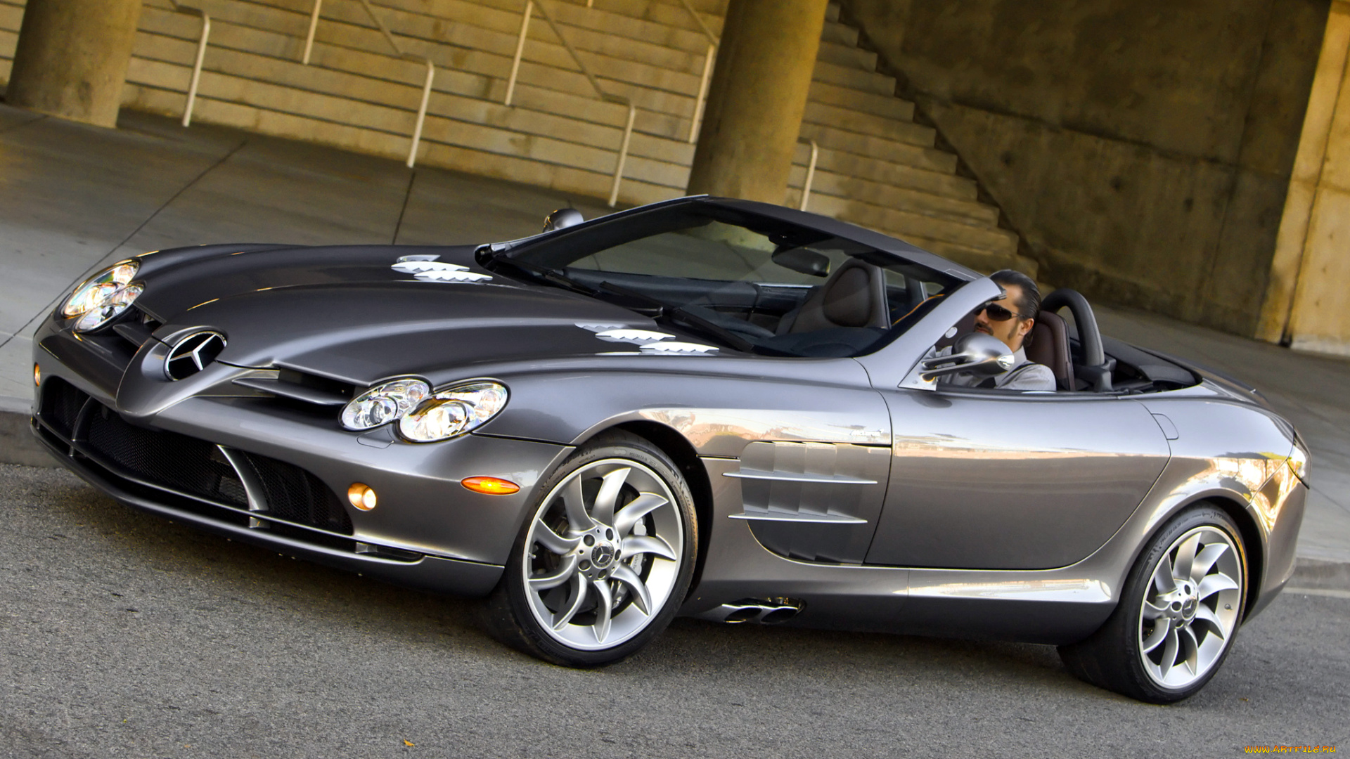 mercedes, slr, автомобили, benz, двигатели, автобусы, грузовики, легковые, подразделение, daimler, ag, германия, mercedes-benz