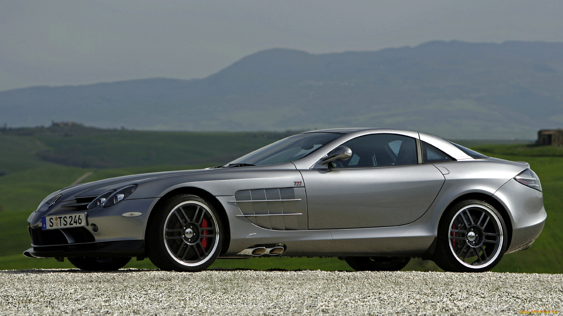 mercedes, slr, автомобили, brabus, двигатели, автобусы, грузовики, легковые, подразделение, daimler, ag, германия, mercedes-benz