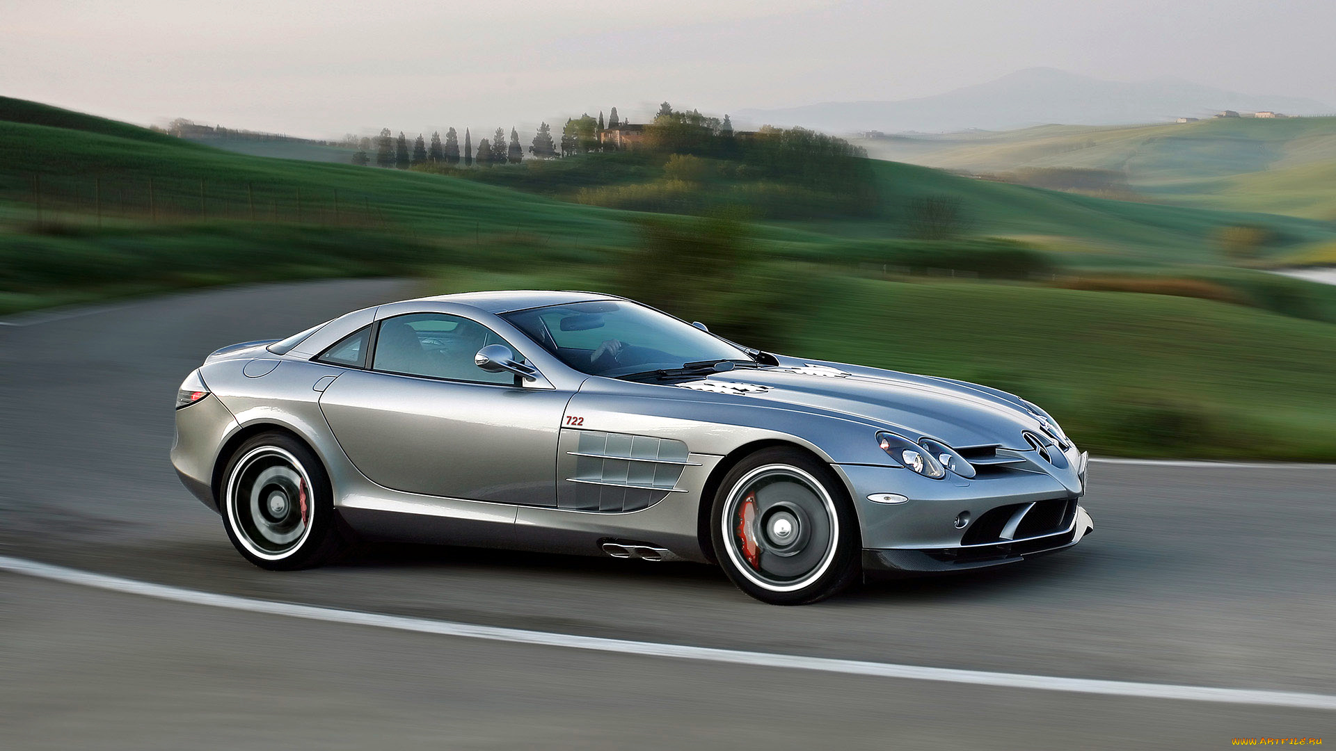 mercedes, slr, автомобили, brabus, двигатели, автобусы, грузовики, легковые, подразделение, daimler, ag, германия, mercedes-benz