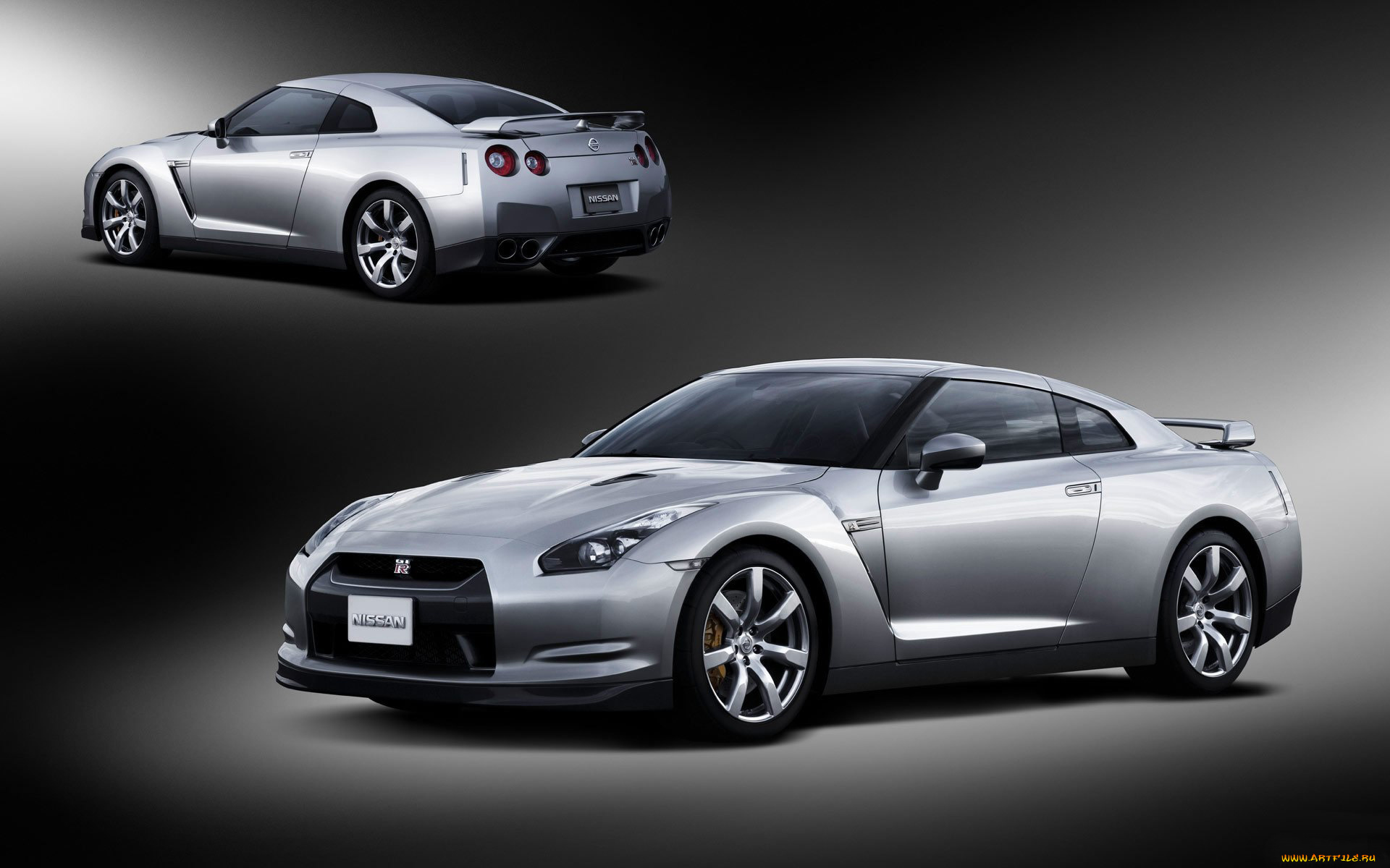 автомобили, nissan, datsun, gt-r