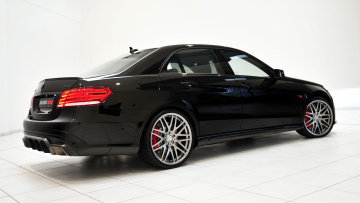 Картинка mercedes автомобили brabus двигатели автобусы грузовики легковые подразделение daimler ag германия mercedes-benz